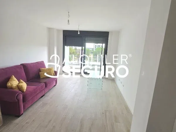 Piso en Calle Terciopelo, Las Sedas - El Olivar - Foto 4