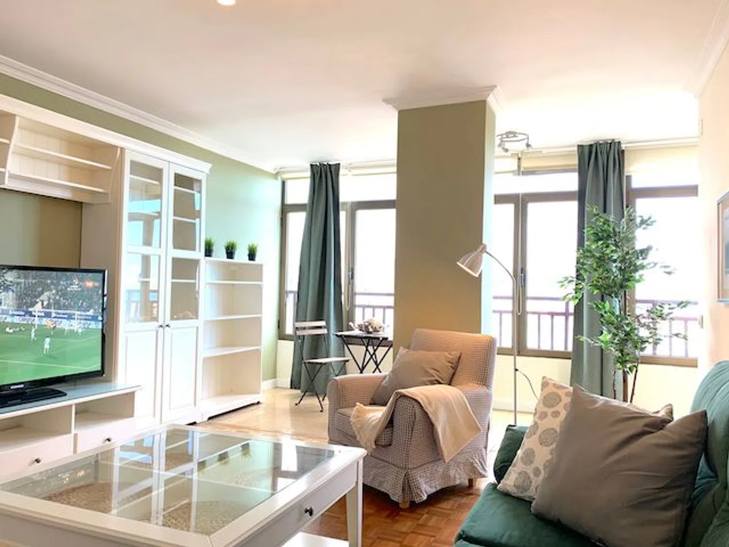 Piso en calle Concepción Arenal, 20 - Foto 3