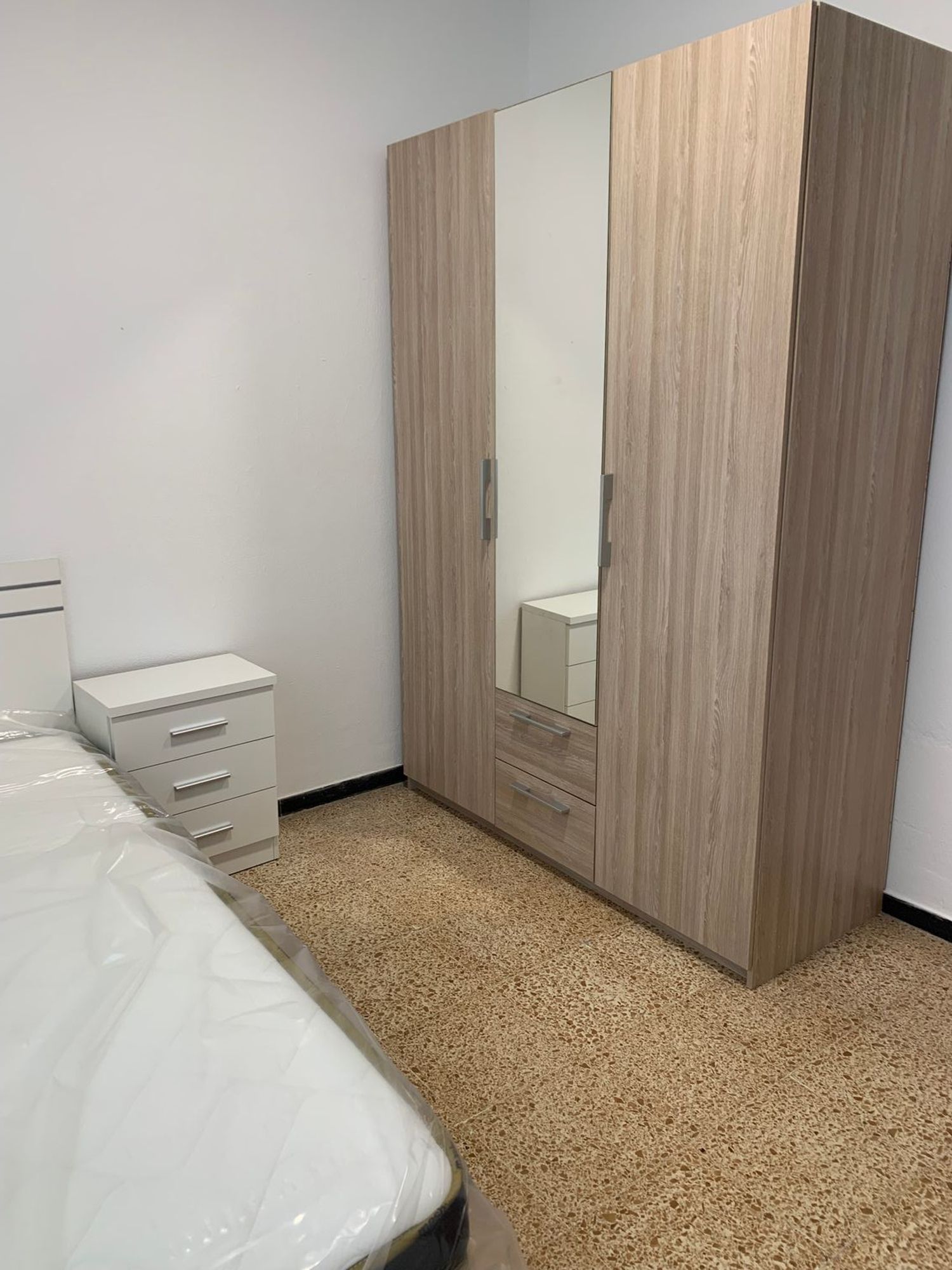 Piso en Paseo de Tomás Morales, 116, Arenales - Lugo - Avda Marítima - Foto 17