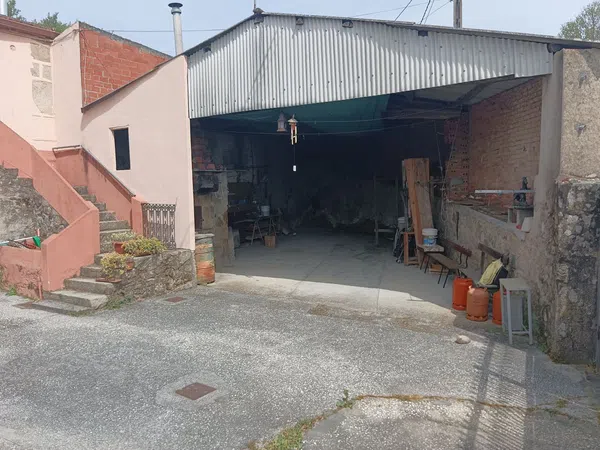Casa de pueblo en Carretera, 1 - Foto 27