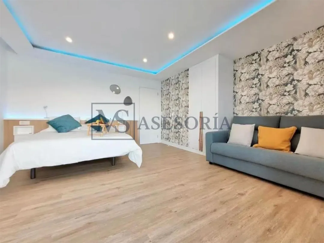 Piso en  Calle Mesa del Mar 140 - Foto 22