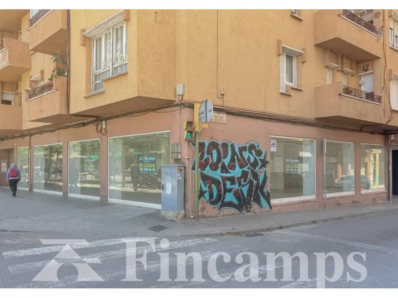 Local comercial en  Carretera Barcelona 642 - Foto 6