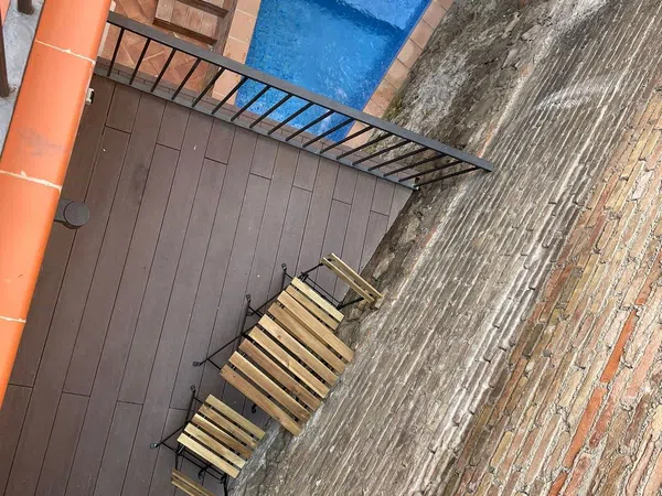 Chalet adosado en Barrio La Torrasa - Foto 34