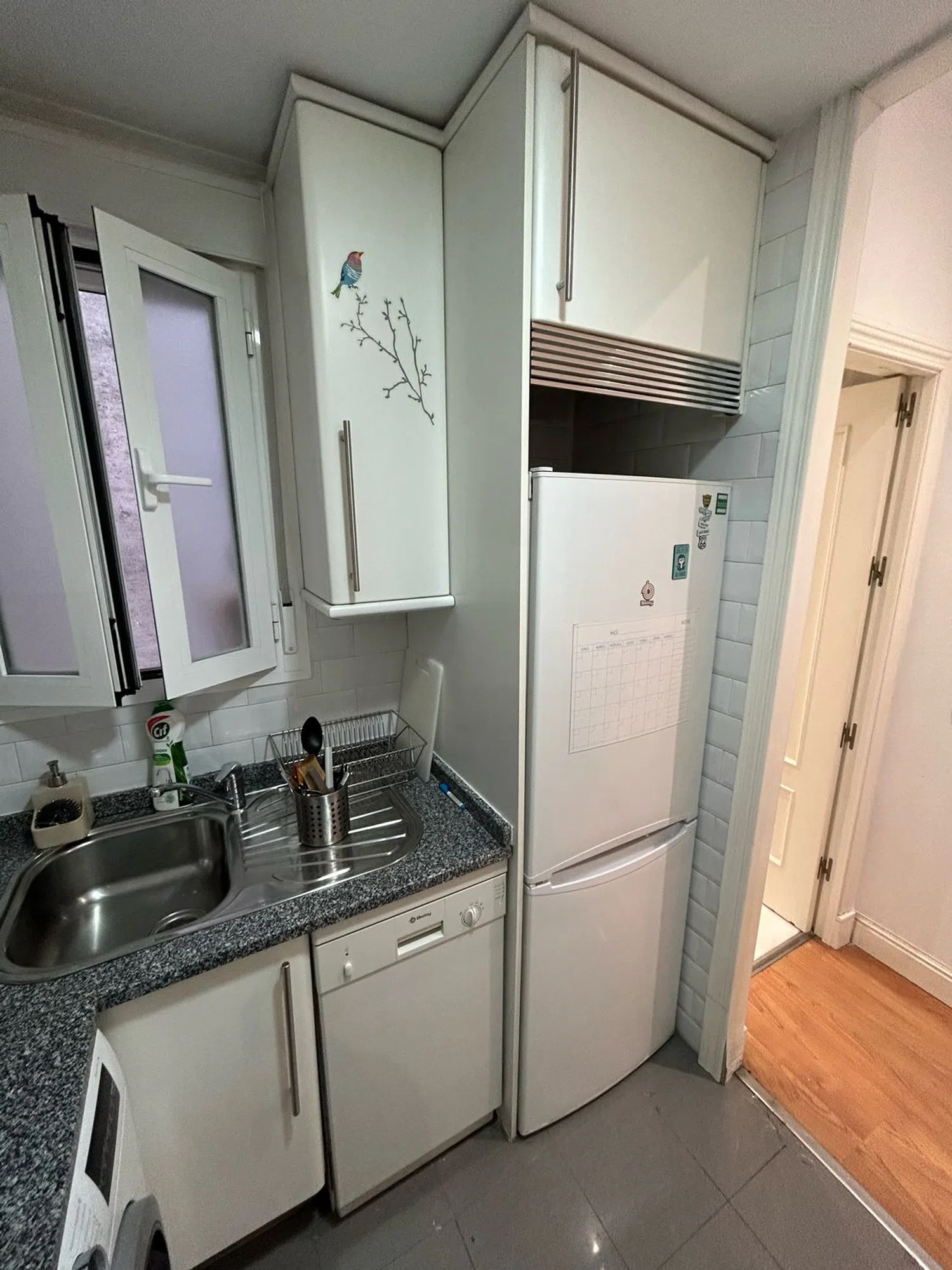 Piso en calle del General Oráa, 18 - Foto 19