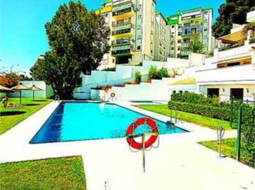 Piso en TORREMOLINOS CERCA DE ZONA CENTRICA - Foto 8