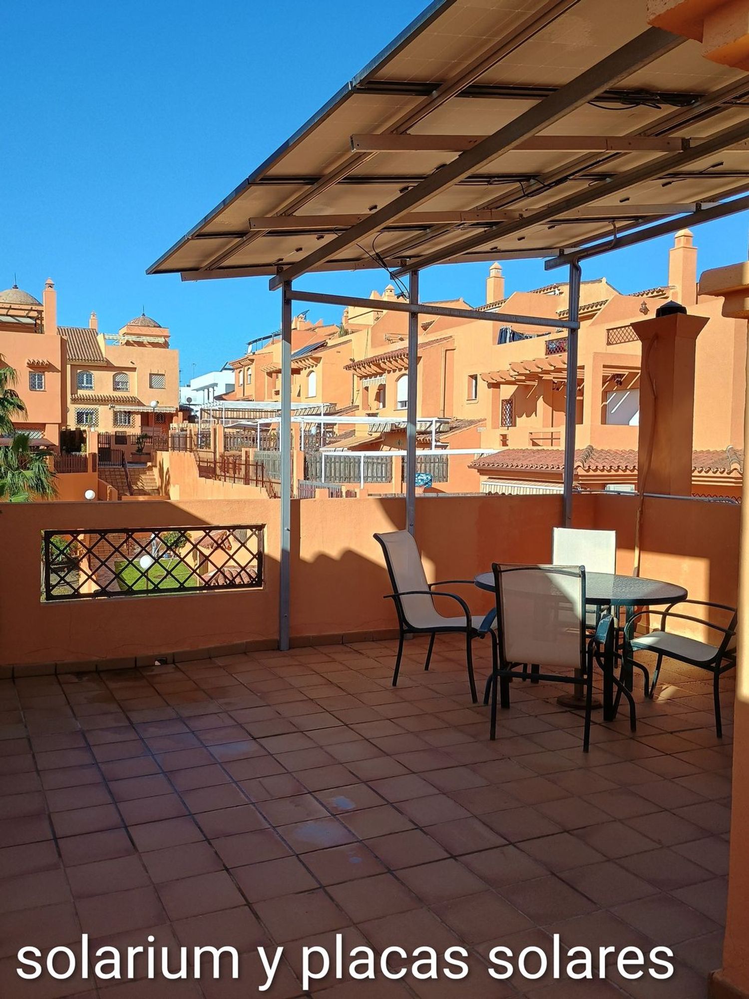 Chalet pareado en calle Pepa Flores González, 66 - Foto 12