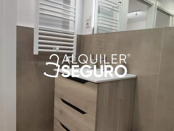 Estudio en Calle Rey Don Jaime - Foto 15