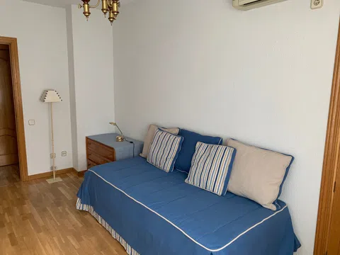 Piso en calle Lola de Membrives, 5 - Foto 11