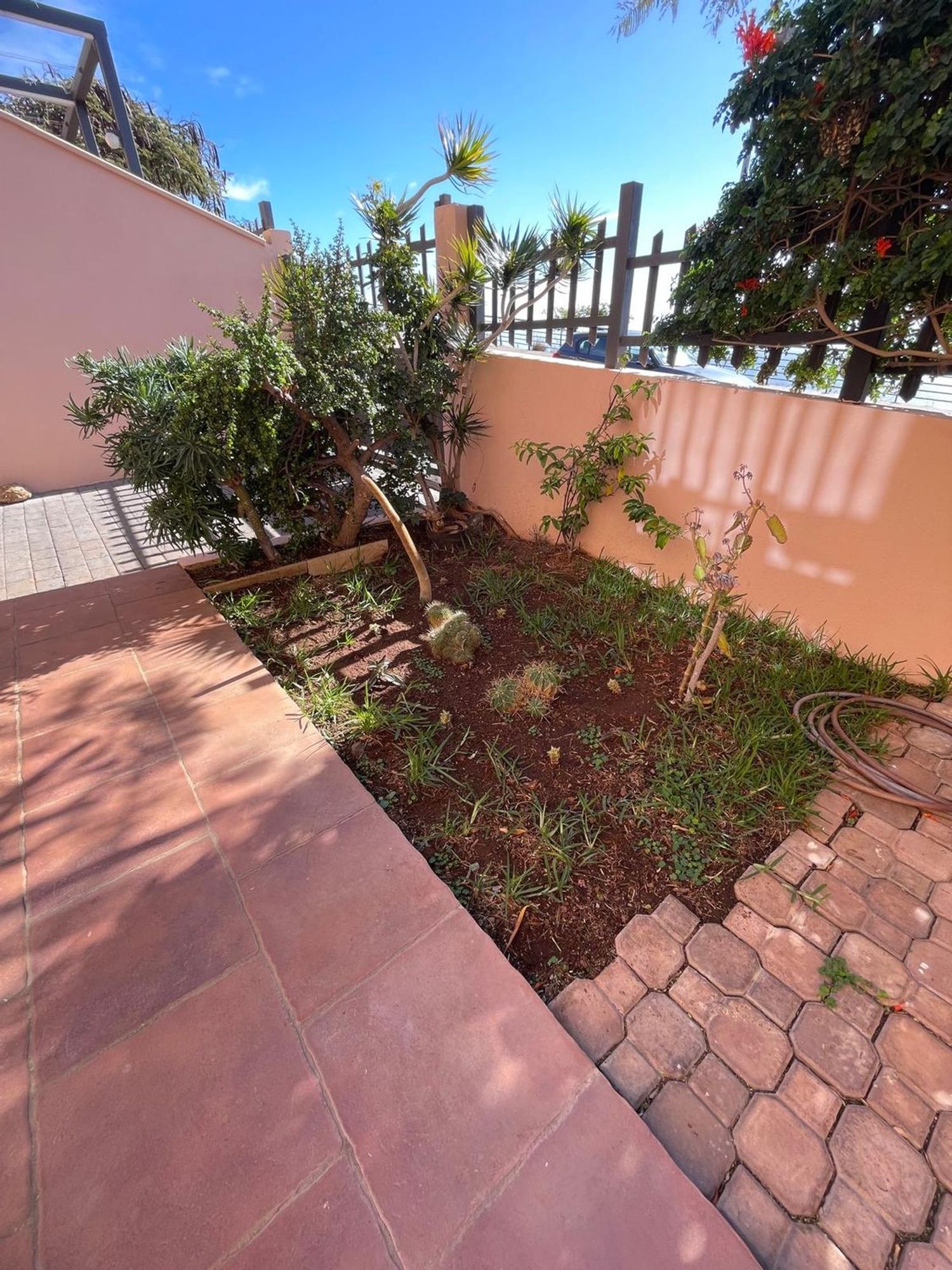 Chalet pareado en costanera, 9 - Foto 2