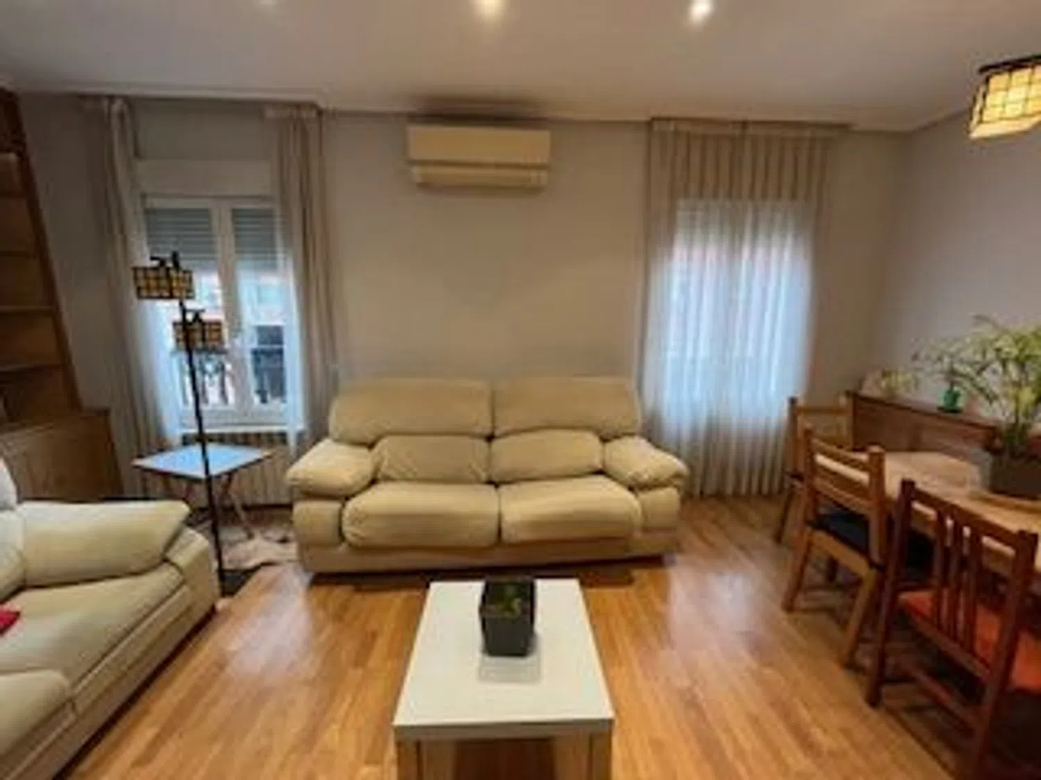 Piso en calle de Moreno Nieto, 19 - Foto 8