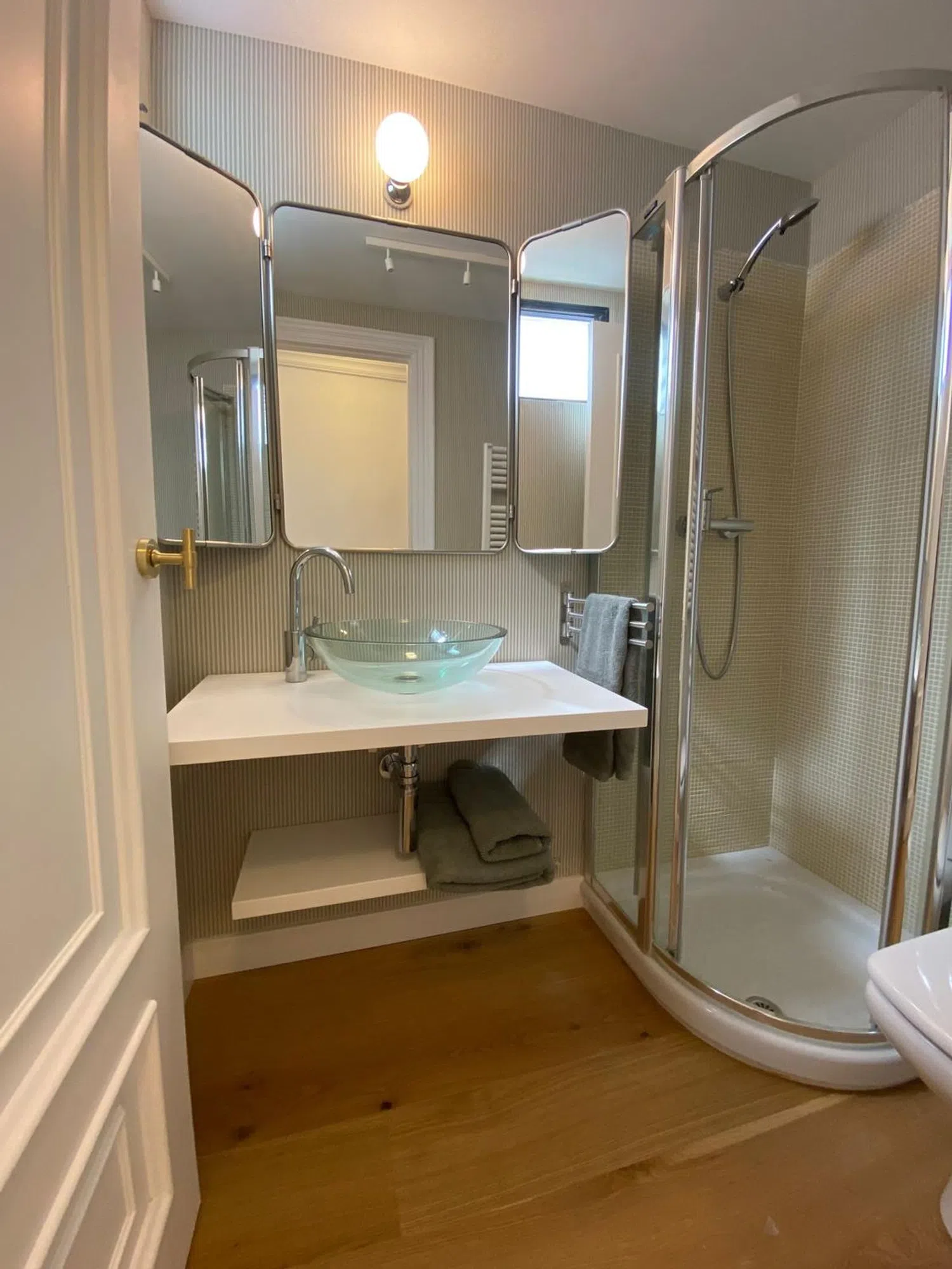 Piso en paseo Esplanada d'Espanya, 16 - Foto 37