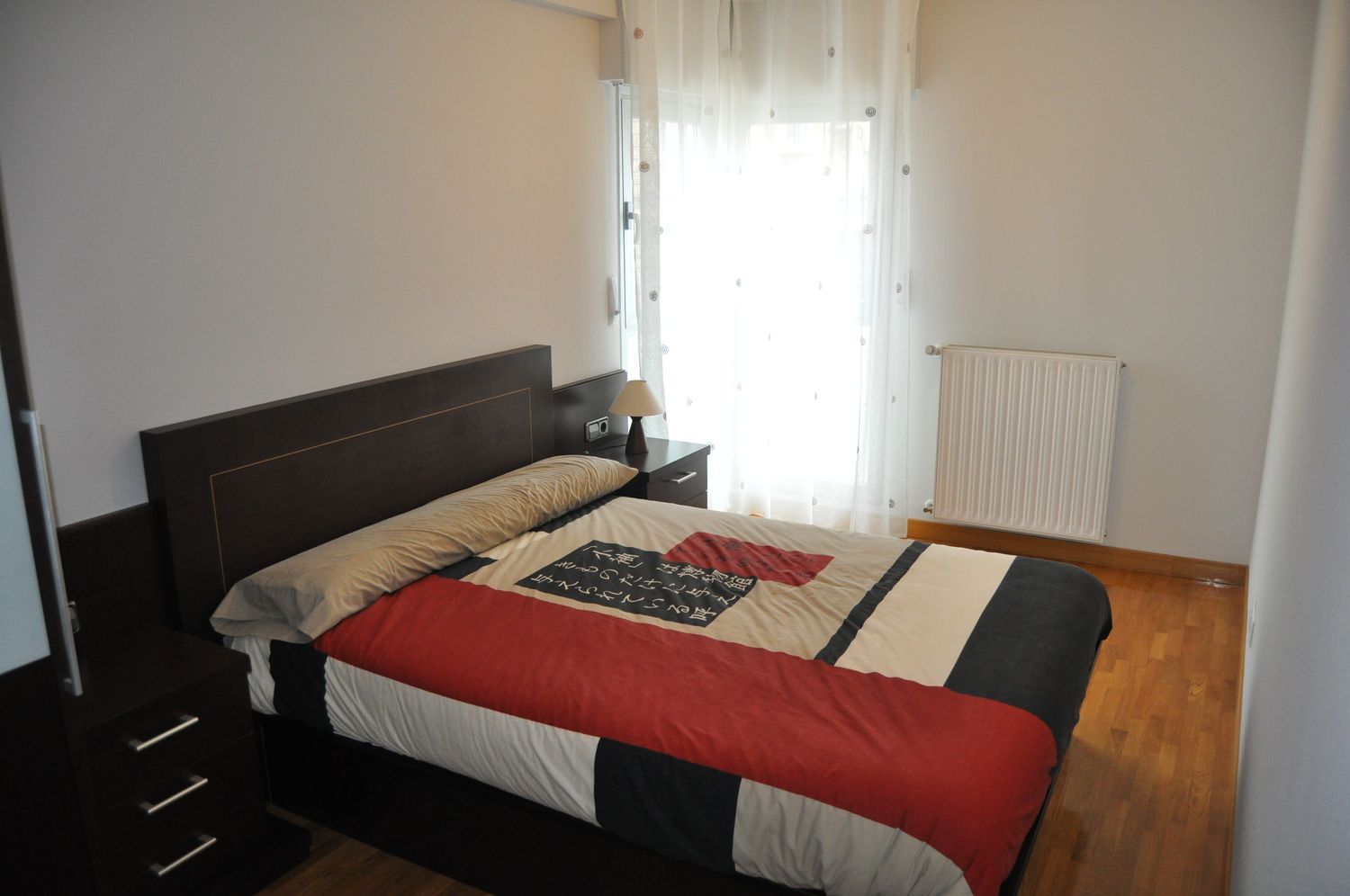 Piso en calle Francisco Javier Saenz de Oiza, 80 - Foto 8