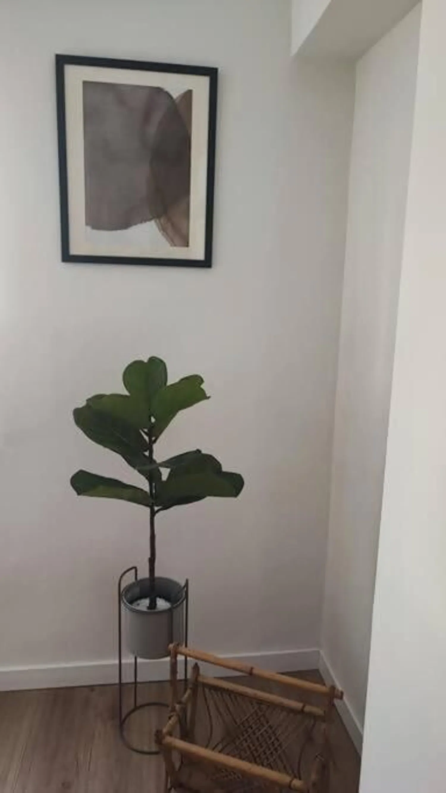 Piso en calle de La Marina, 36 -1 - Foto 4