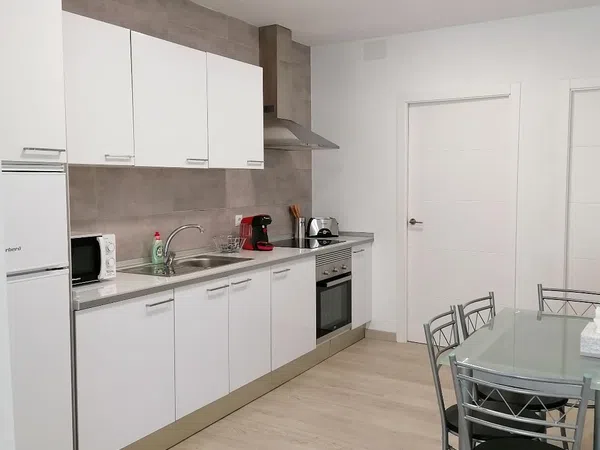 Piso en Calle Valencia, 4, Monte Alto - Zalaeta - Atocha, Monte Alto - Zalaeta - Atocha - Foto 5