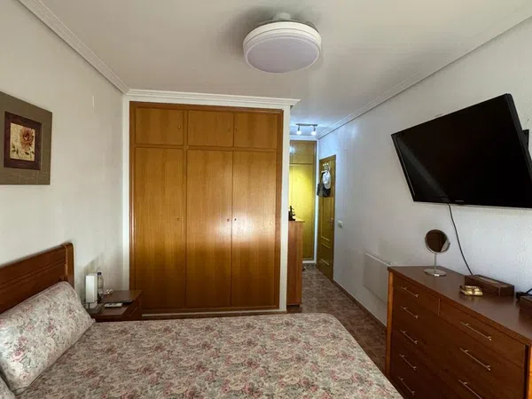 Chalet adosado en Calle de Mariano Benlliure, 27 - Foto 22
