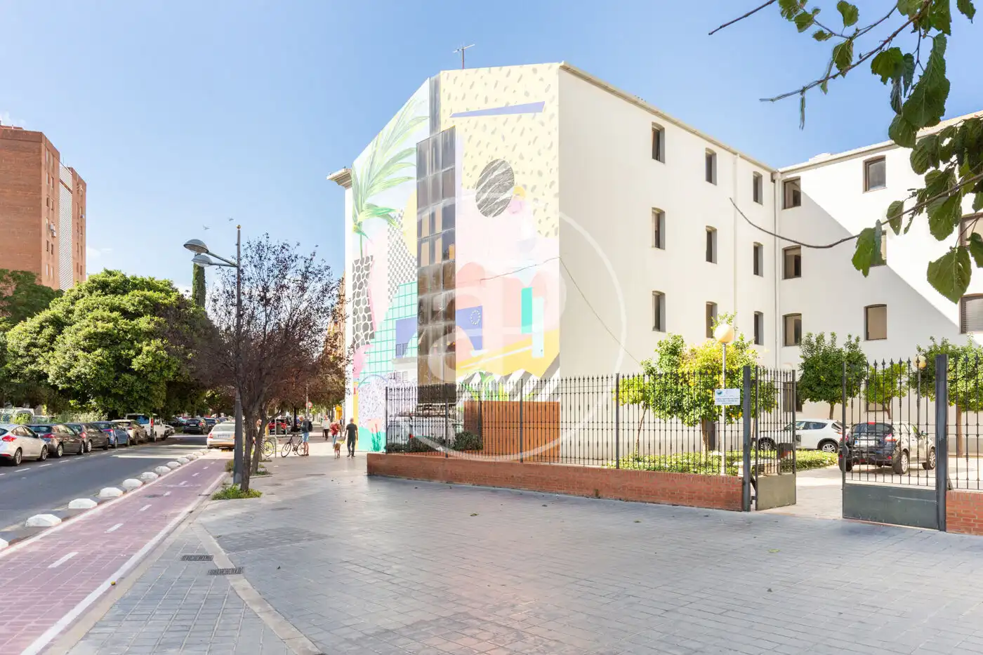 Piso en  Carrer de Lluís Oliag - Foto 20