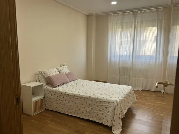 Piso en Calle Henry Collet, 14, La Platina-Hospital-Campus - Foto 5