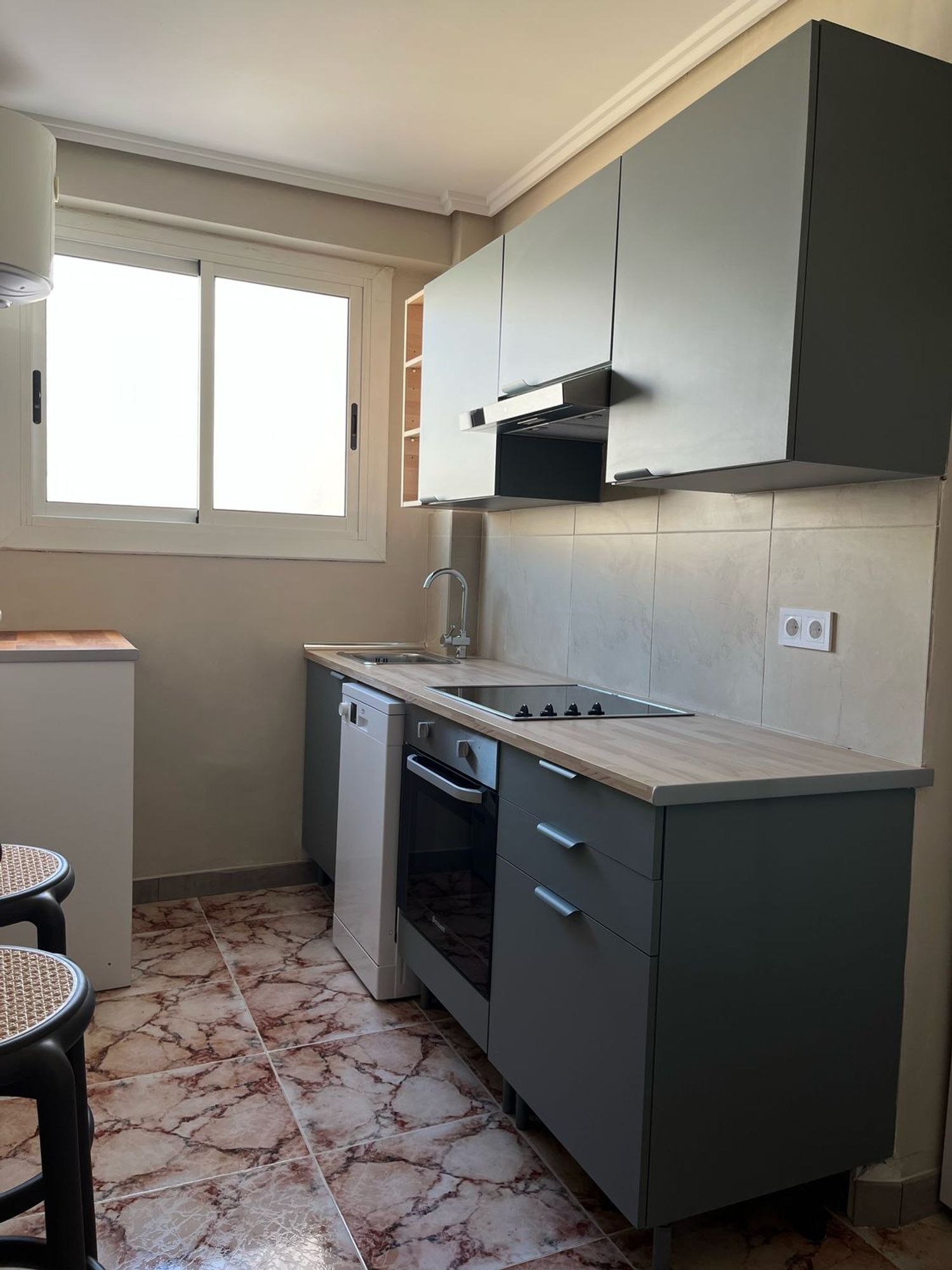 Piso en Calle de Molinell, 25, Trinitat, València - Foto 14