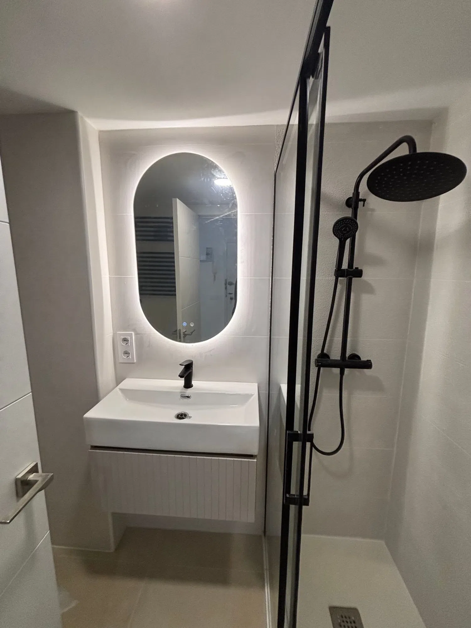 Piso en glorieta del General Álvarez de Castro, 5 - Foto 12