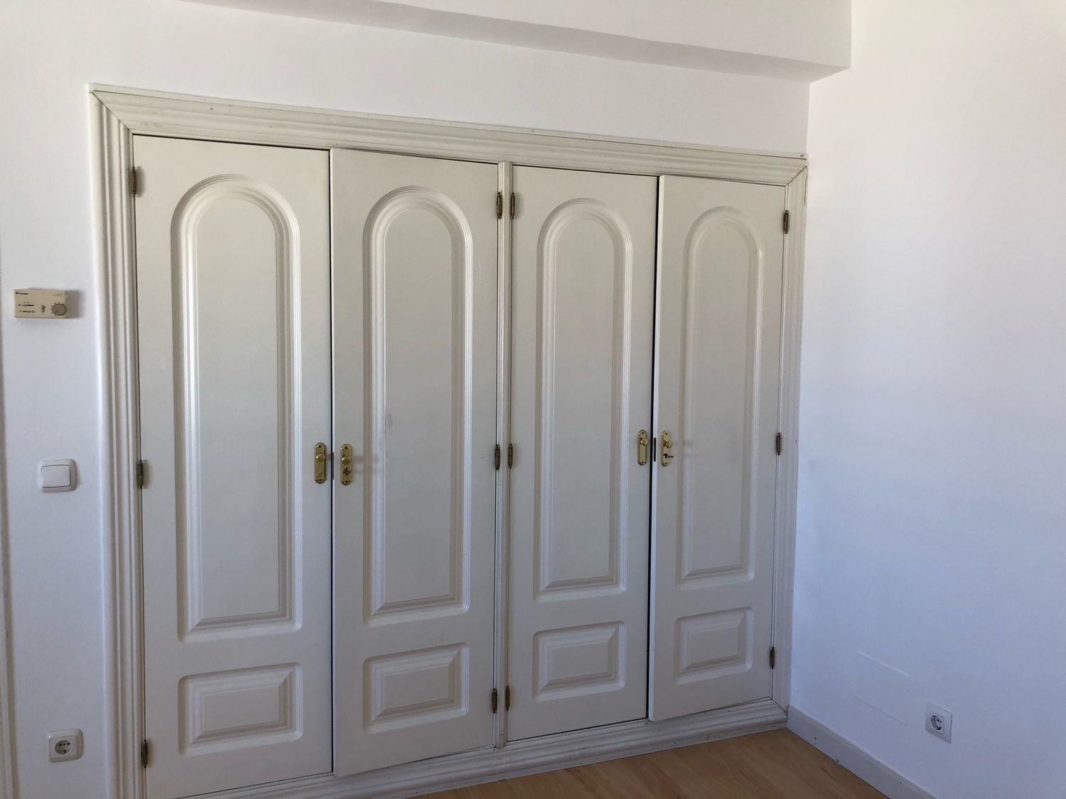 Ático en calle Clara del Rey, 39 - Foto 15