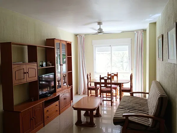 Piso en Avenida Gregorio Prieto, 3, El Tejar - Hacienda Bizcochero - Foto 12