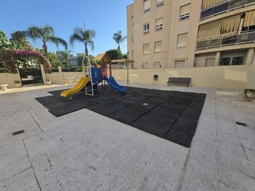 Piso en  Avenida de la Aurora 20 - Foto 25