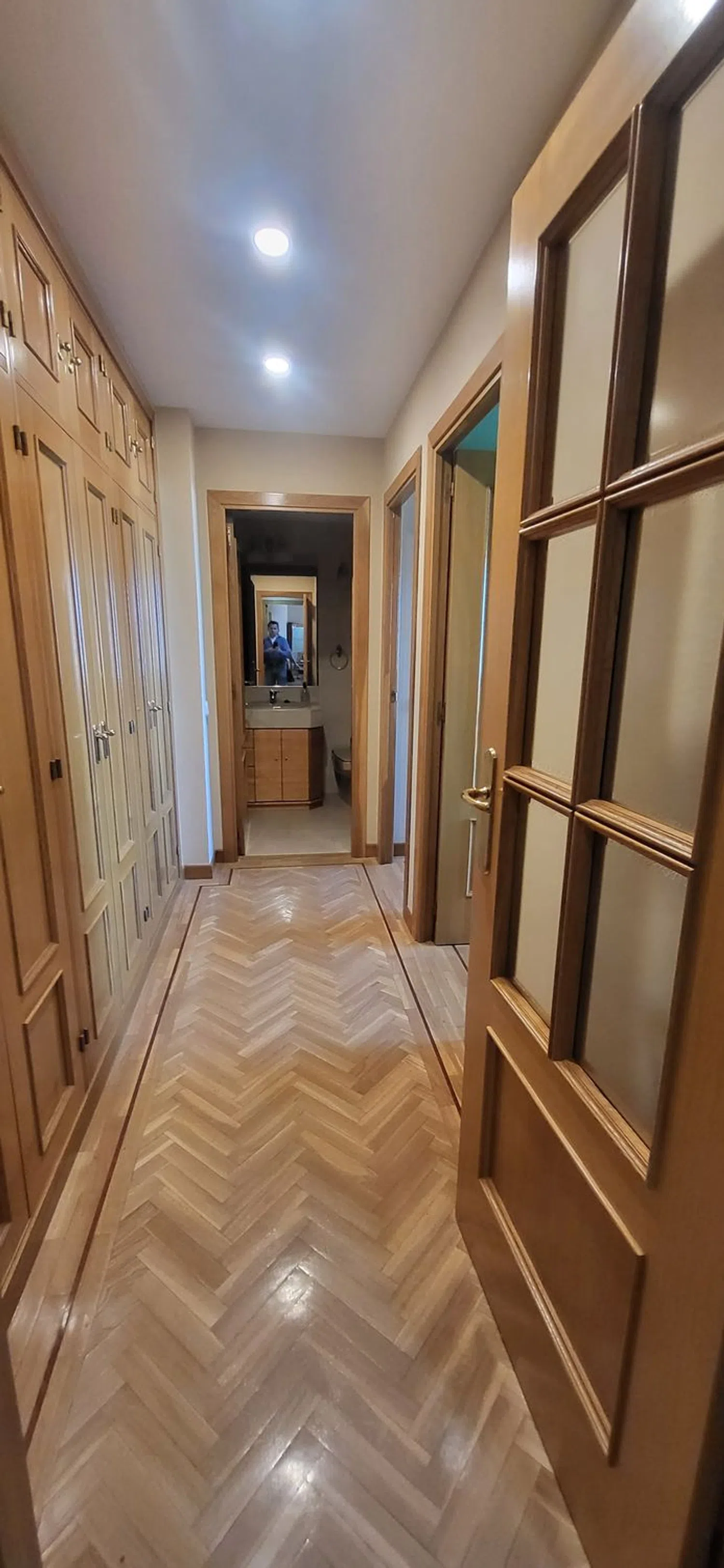 Piso en Barrio Conde Orgaz-Piovera - Foto 7