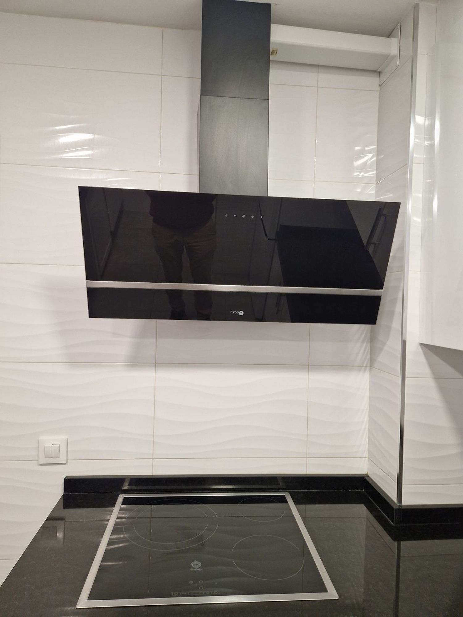 Piso en calle Álvarez Lorenzana, 16 - Foto 9