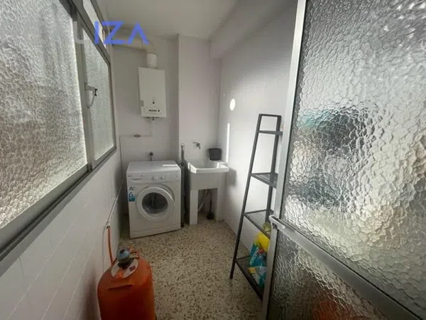Piso en Pol Ctra de Cártama - Foto 8