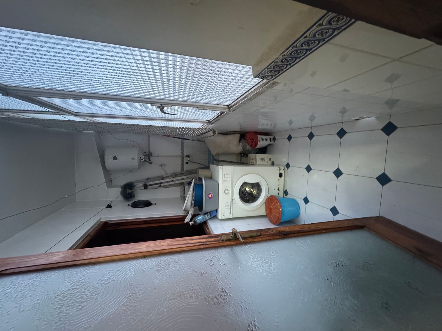 Piso en calle d'Almussafes, 89 - Foto 7