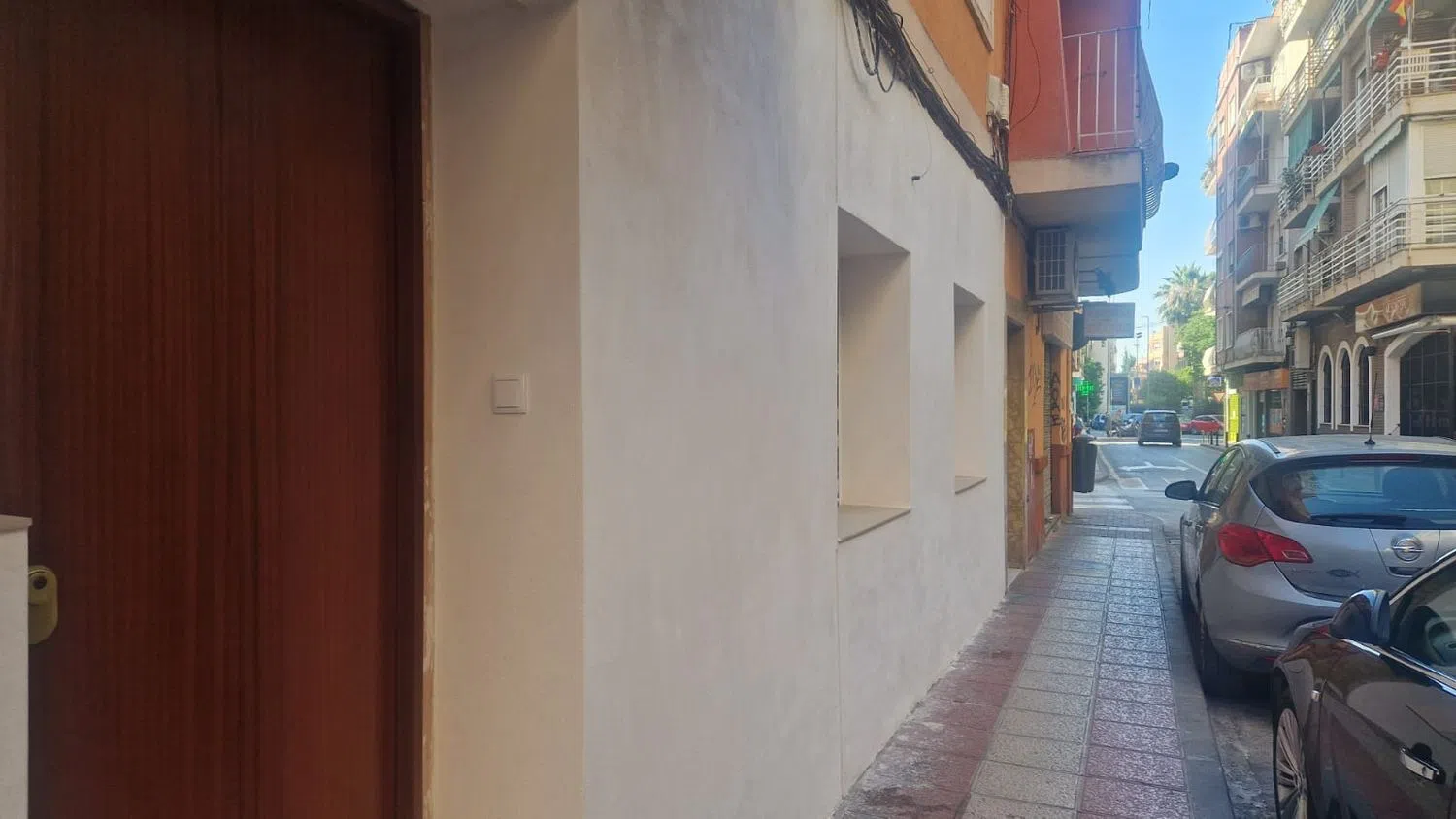 Piso en calle Arquitecto Emilio Perez Piñero, 9 - Foto 2