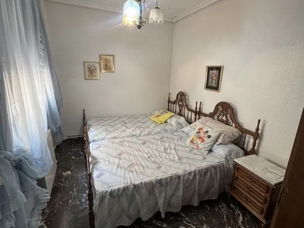 Piso en Calle Raimundo Rodríguez, 2 - Foto 10