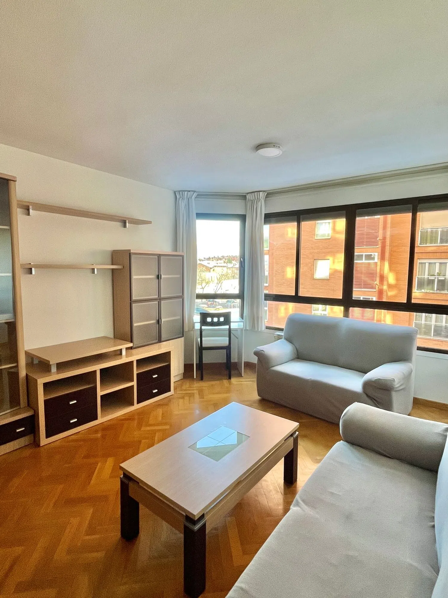 Piso en avenida del Parque, 86 - Foto 1