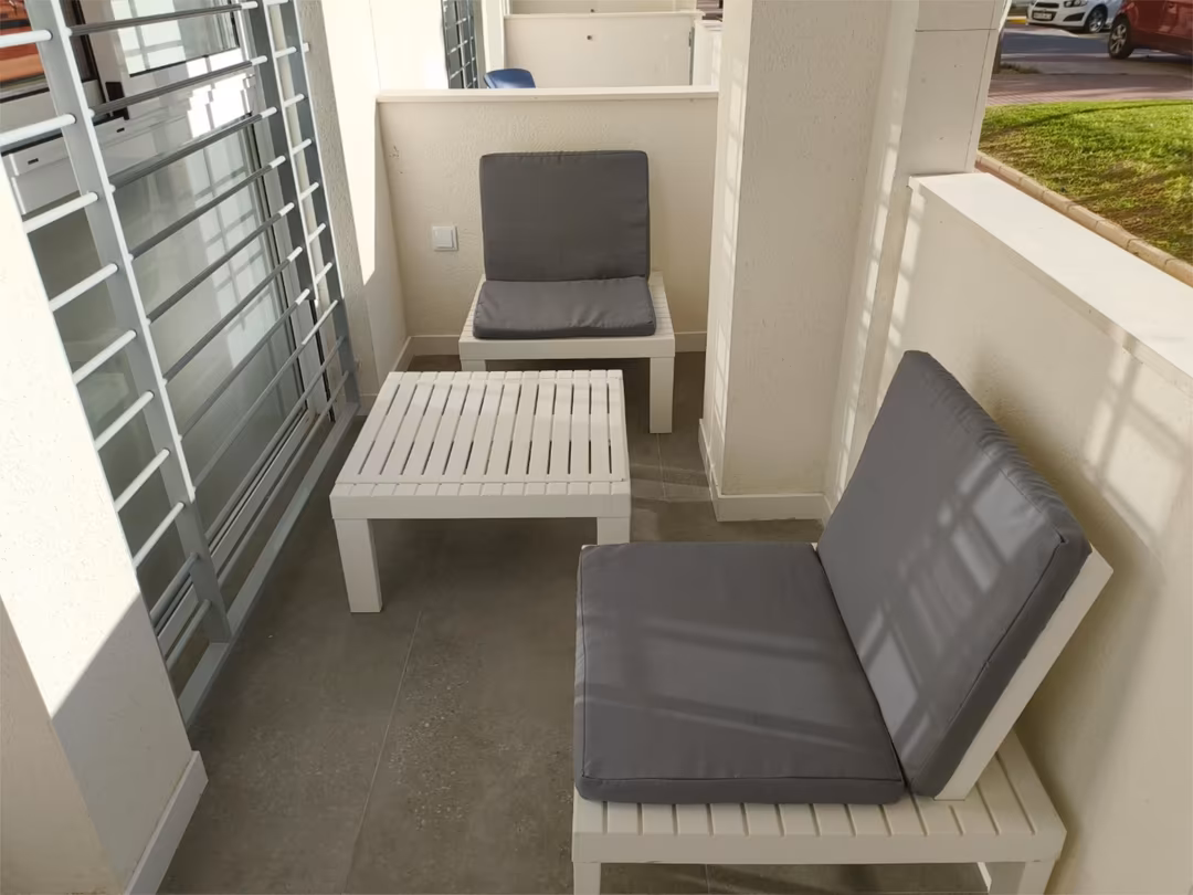 Apartamento en  Calle Sierra de Peñarrubia 0 - Foto 30