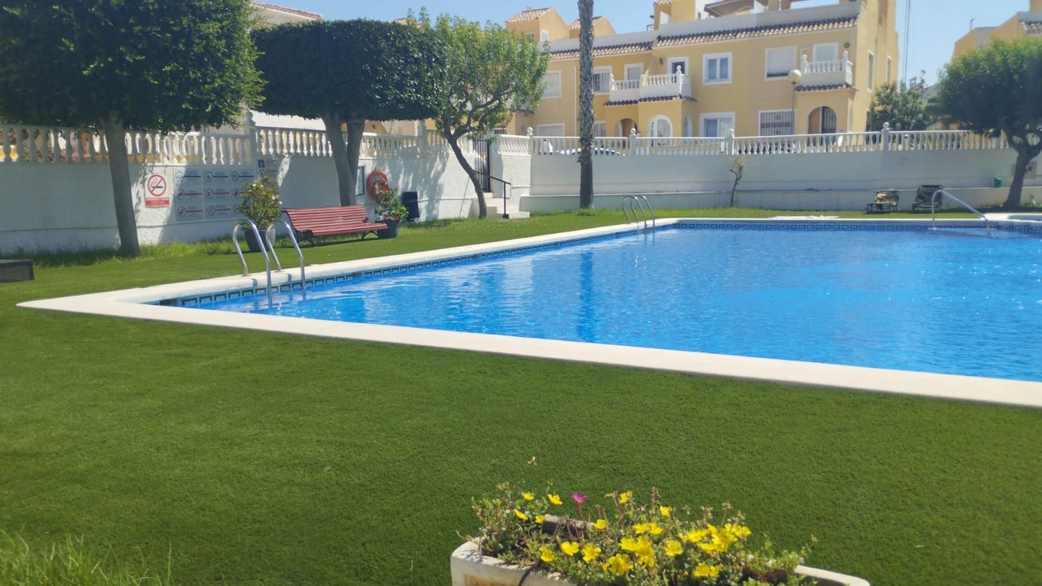 Chalet adosado en Calle Orden del Corintio, 206, Monte y Mar, Monte y Mar - Foto 3