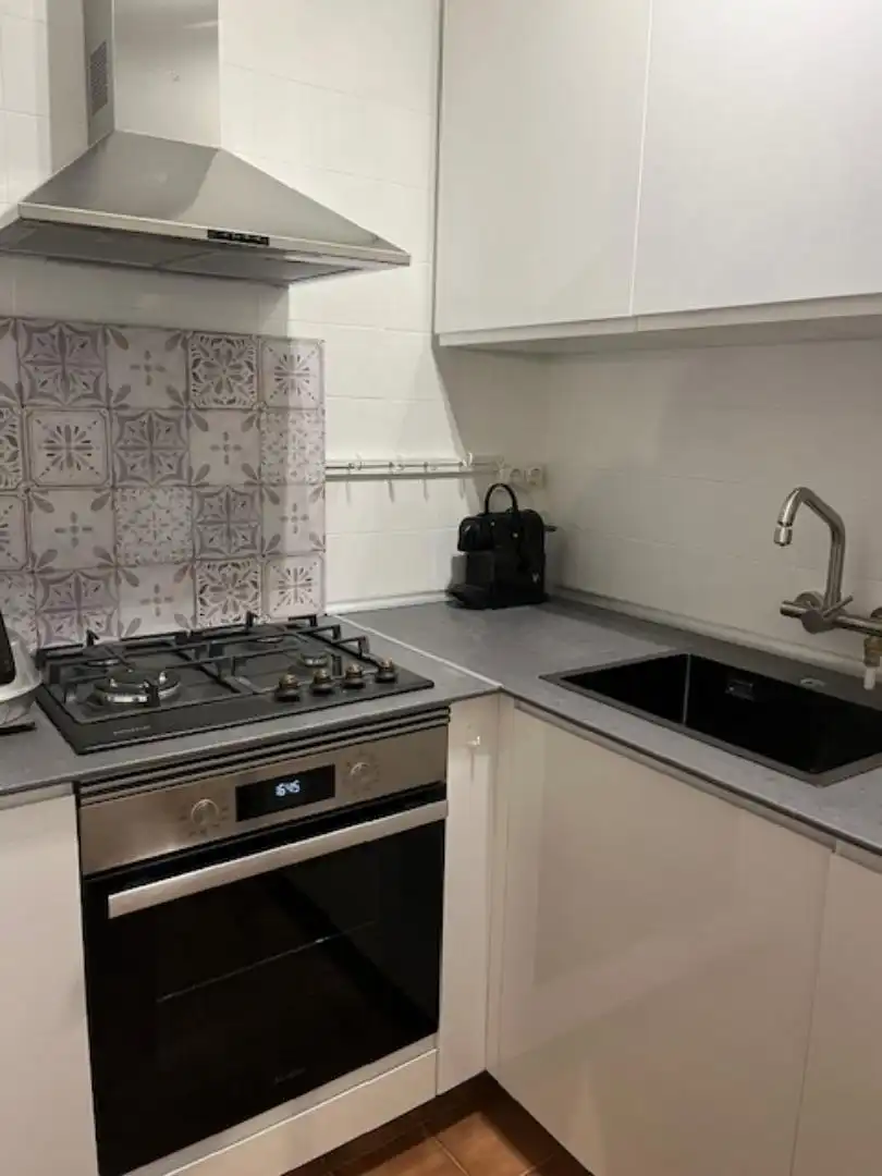 Piso en  Carrer de Sant Feliu 6 - Foto 2