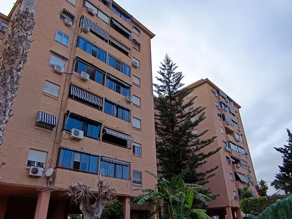 Piso en Avenida José María Hernández Mata, 6 - Foto 1