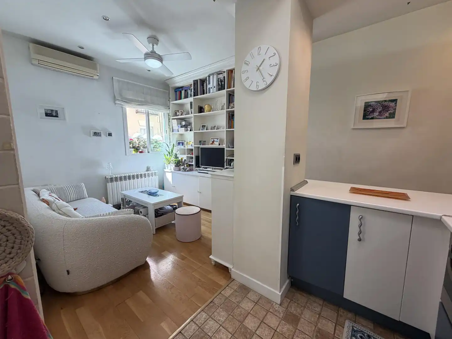 Piso en  Calle del Marqués de Leis 7 - Foto 7