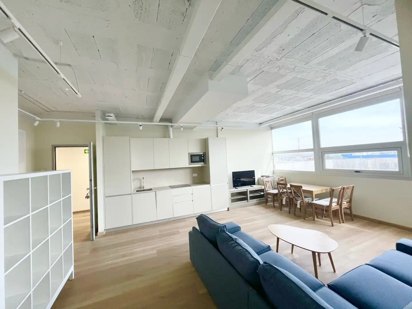 Loft en  Avenida de Tenerife 12 - Foto 4