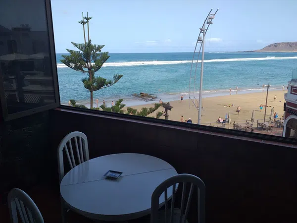 Piso en calle Luis Morote, 61