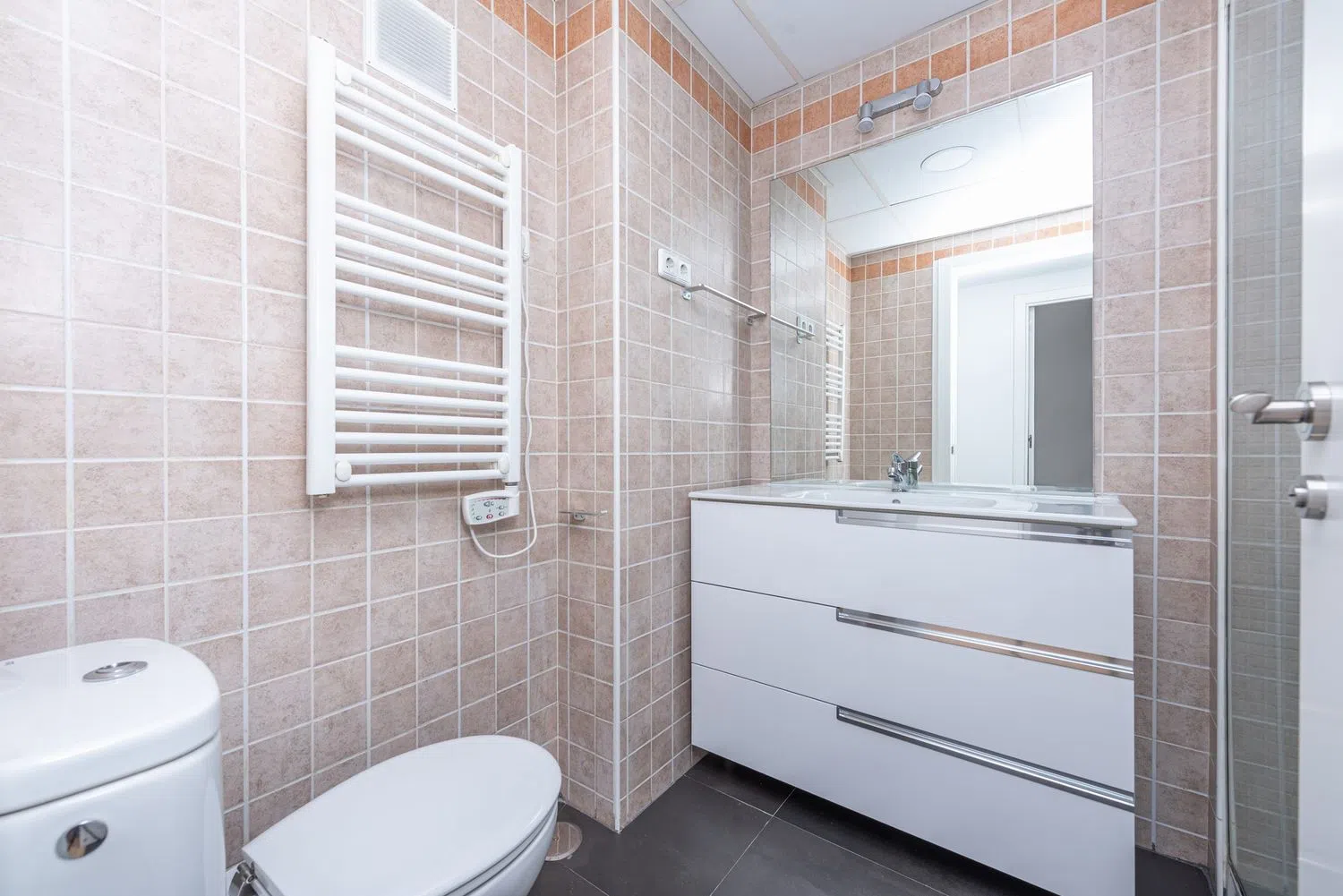 Estudio en calle del Doctor Ramón Castroviejo - Foto 6