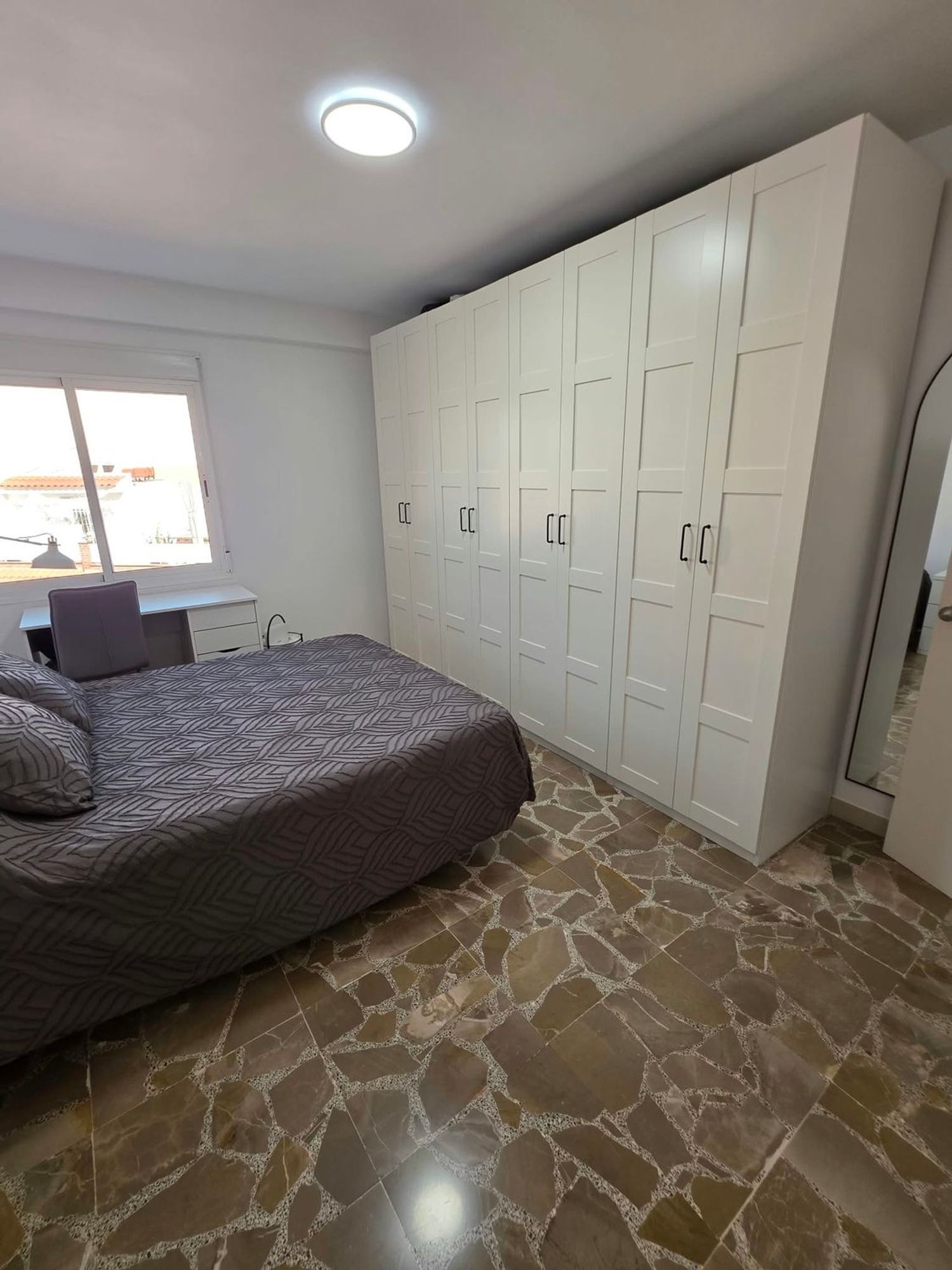 Piso en Calle Reñidero, 31, Norte - Barrio del Pilar - El Reñidero - Foto 12