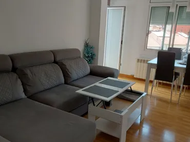 Piso en  Passeig de la Pau 22 - Foto 5