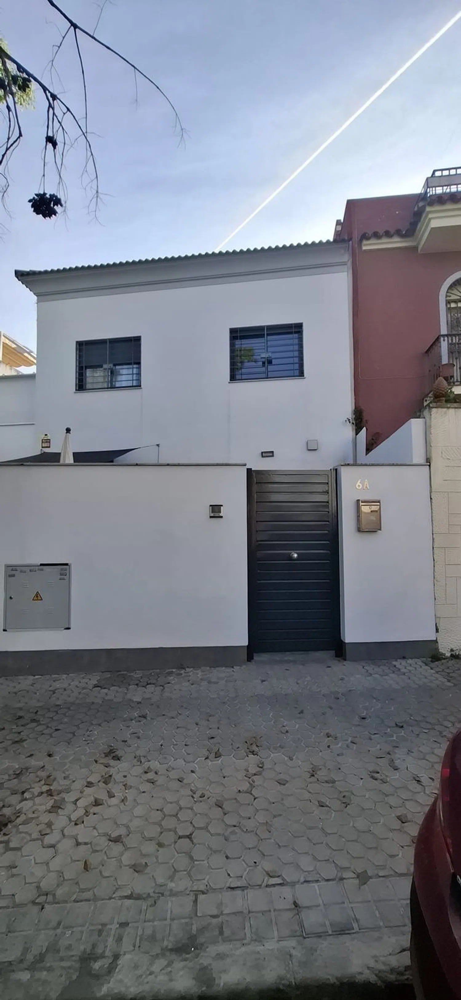 Chalet pareado en calle Doña María de Molina, 6 a - Foto 1