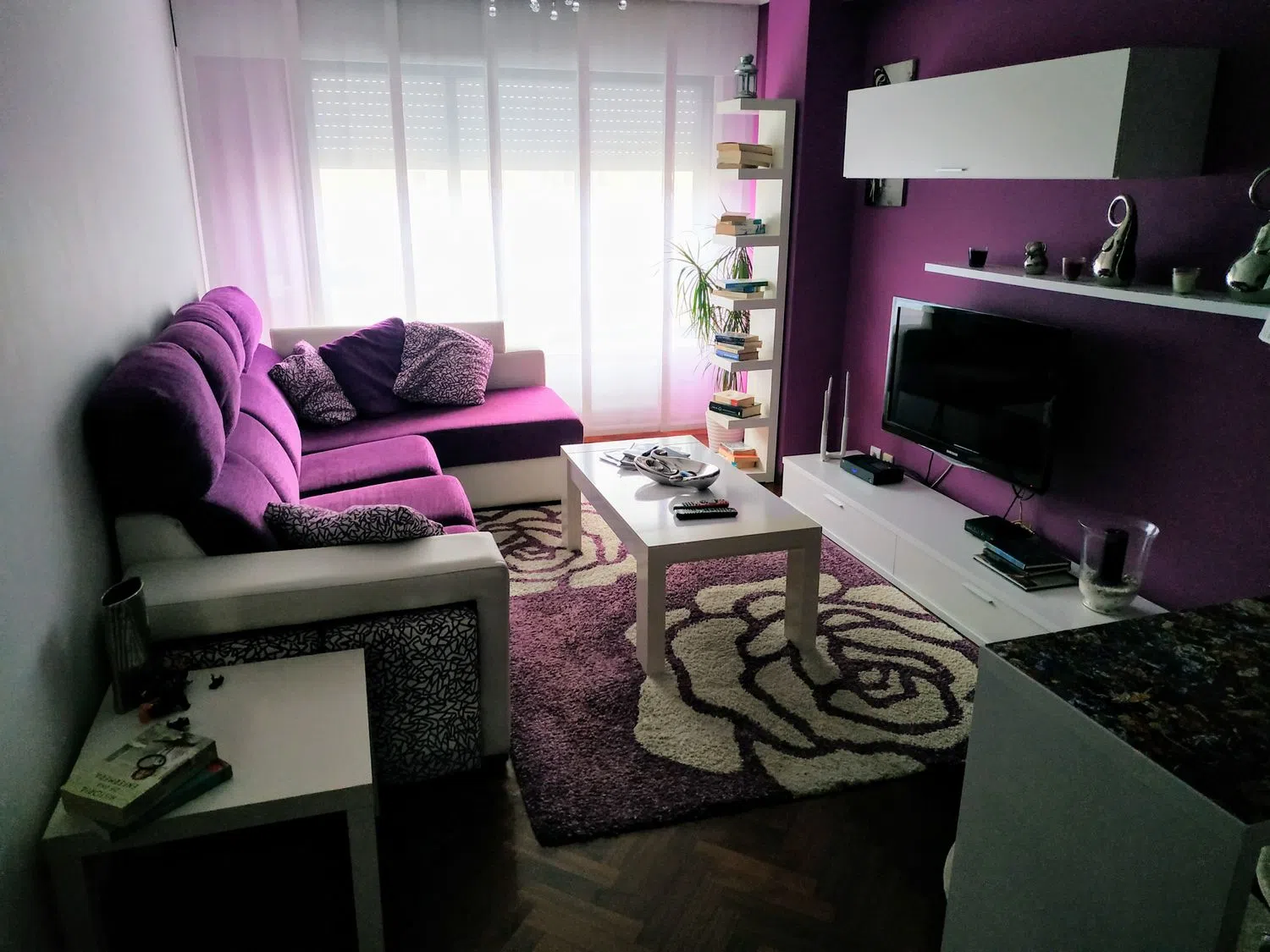 Piso en calle Alcalde Suárez Ferrín, 11 - Foto 25