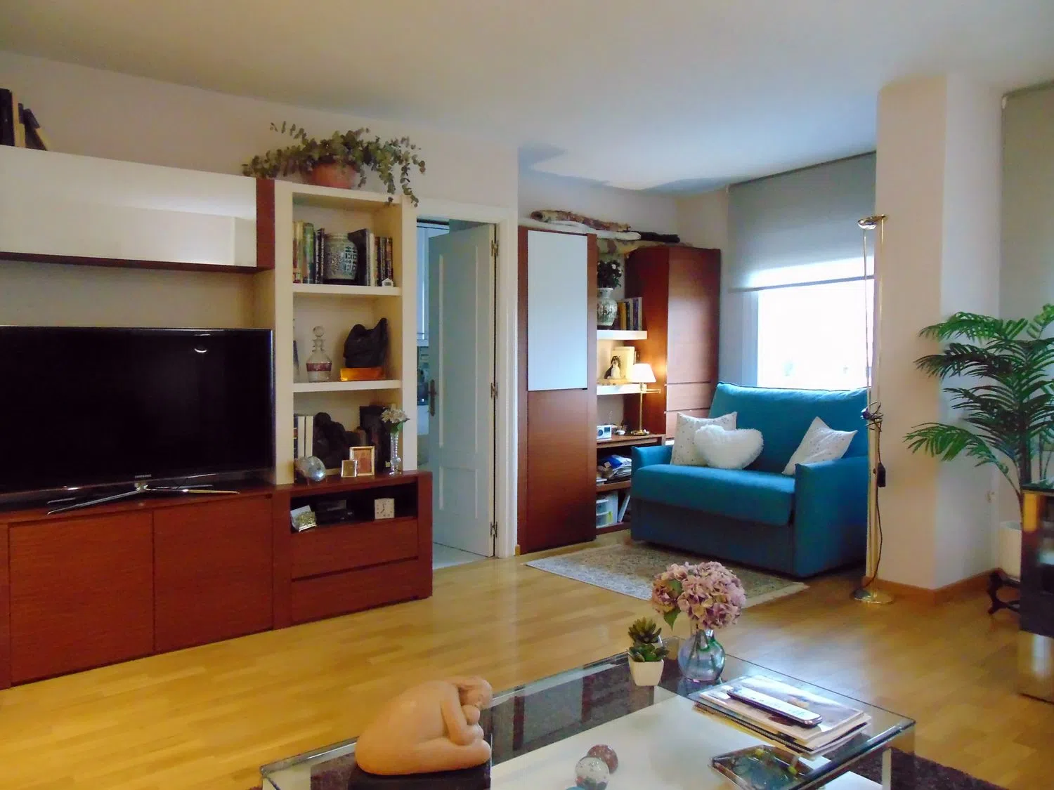 Piso en avenida de Burgos, 35 - Foto 8