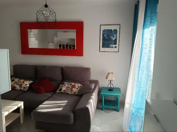 Piso en Calle Residencial Aries, 1, La Motilla - Fuente del Rey, La Motilla - Fuente del Rey - Foto 2