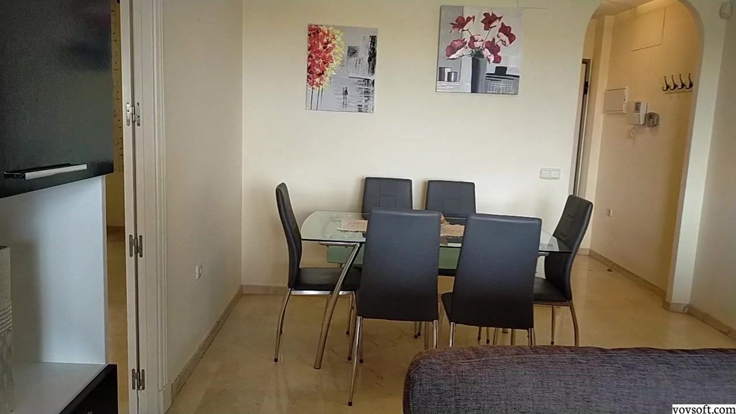 Piso en Calle Anade, 5, El Sabinar - Urbanizaciones - Las Marinas - Foto 4