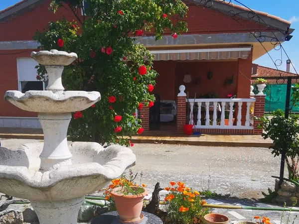 Finca rústica en Urbanización Majada 2, 40 - Foto 1