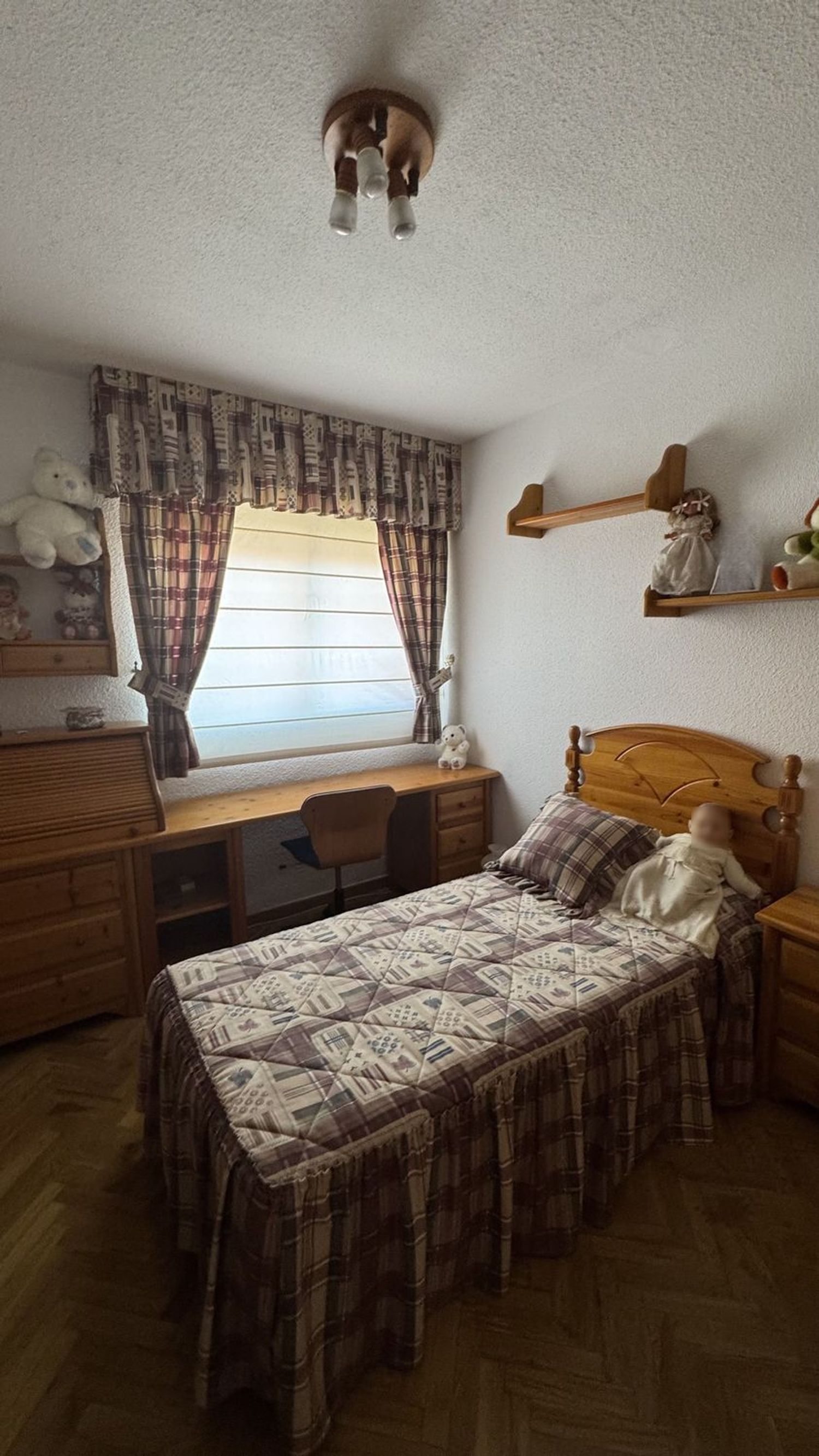 Chalet adosado en Ensanche - Foto 23